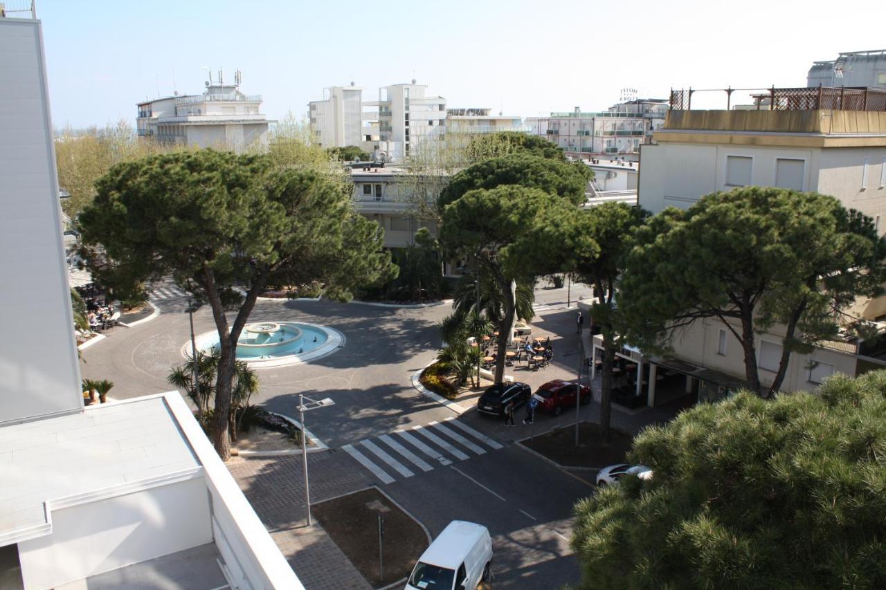 ליגננו סביאדורו Nashira Apartments מראה חיצוני תמונה