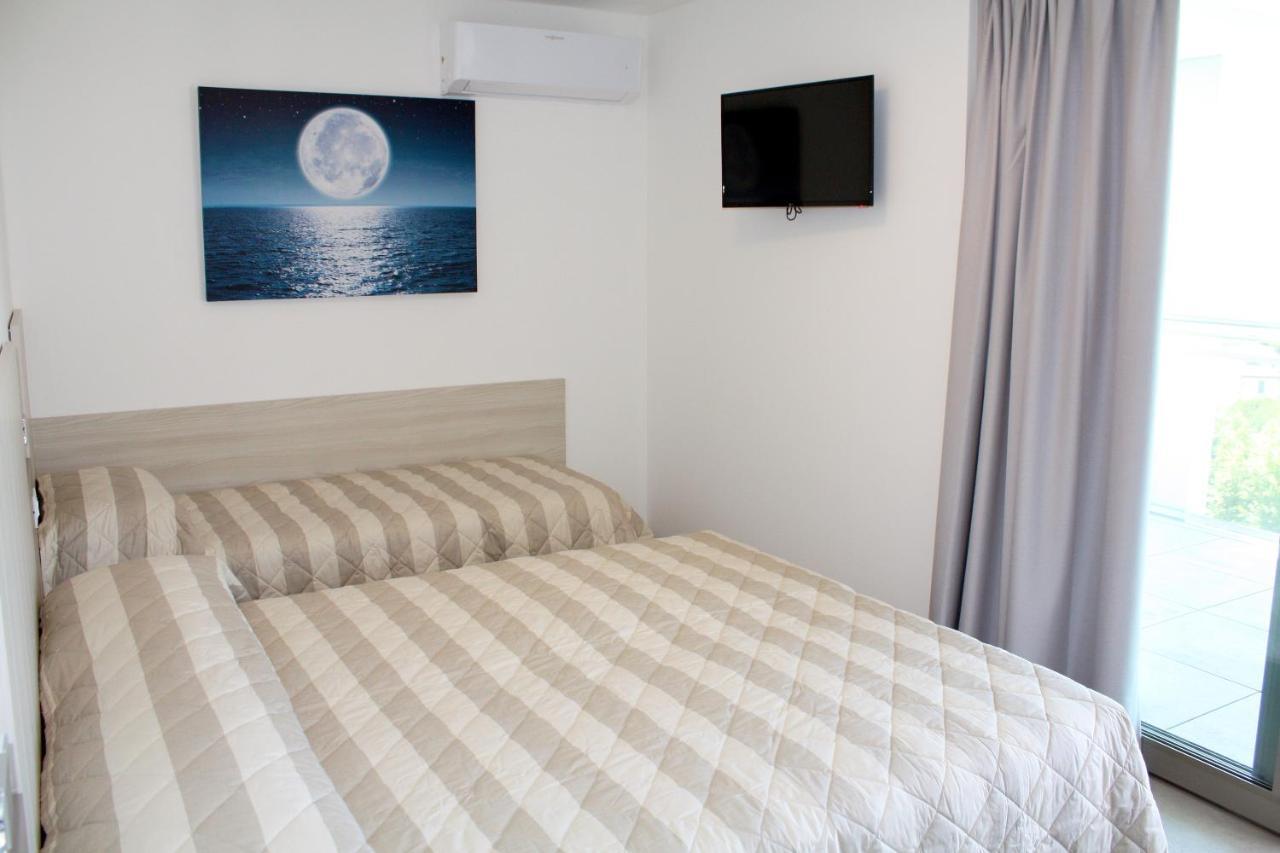 ליגננו סביאדורו Nashira Apartments מראה חיצוני תמונה